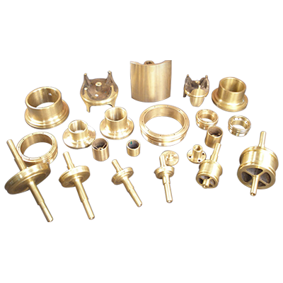 Bronze Product 2
